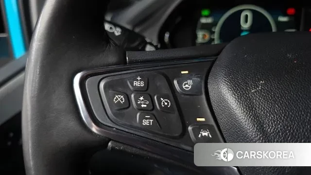 Chevrolet (GM Daewoo) Bolt EV id 3697517 из Кореи 10