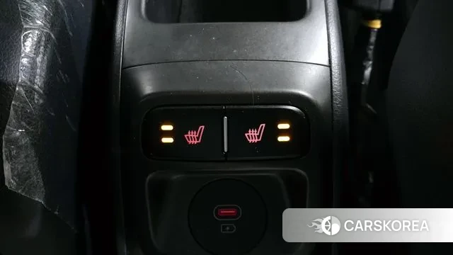 Kia The New Kia Ray EV id 3580801 из Кореи 10