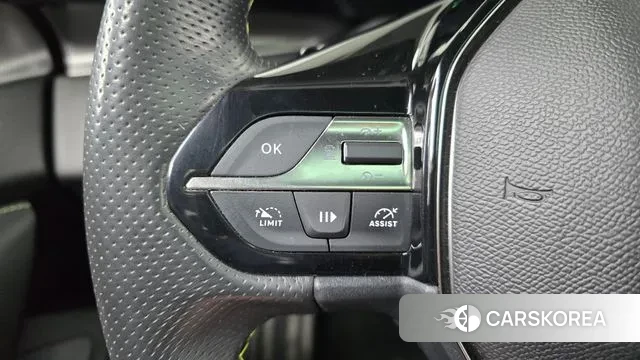 Peugeot 308 Third generation id 3597056 из Кореи 10