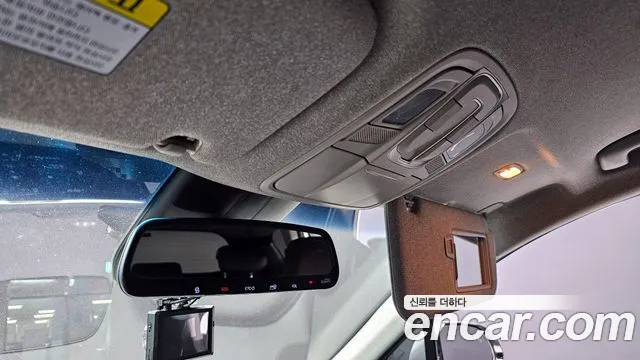 Hyundai Santa Fe TM id 2834853 из Кореи 10