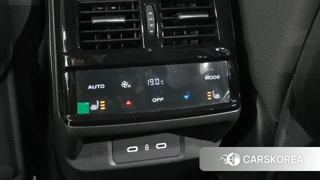 Renault Korea (Samsung) Grand Coleos id 4279737 из Кореи 10
