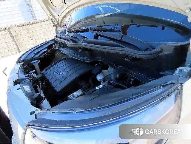 Kia The New Ray id 3717842 из Кореи 10