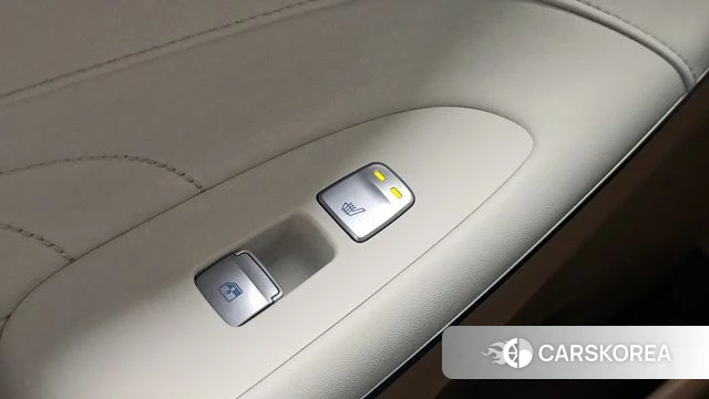 Hyundai The New Grandeur IG id 4434977 из Кореи 10