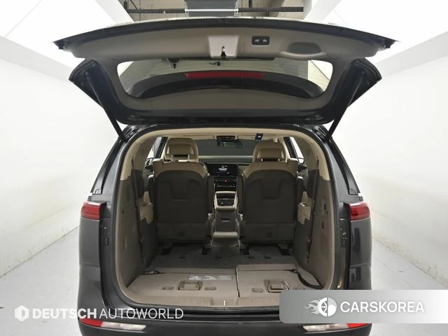 Kia Carnival 4th generation id 4231746 из Кореи 10