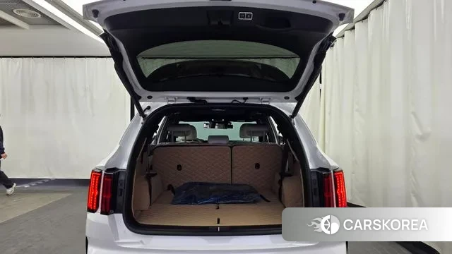 Kia Sorento 4th Generation id 3676112 из Кореи 10