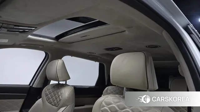 Hyundai Palisade id 3635756 из Кореи 10