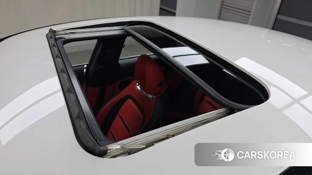 Mercedes-Benz AMG GT id 3827758 из Кореи 10