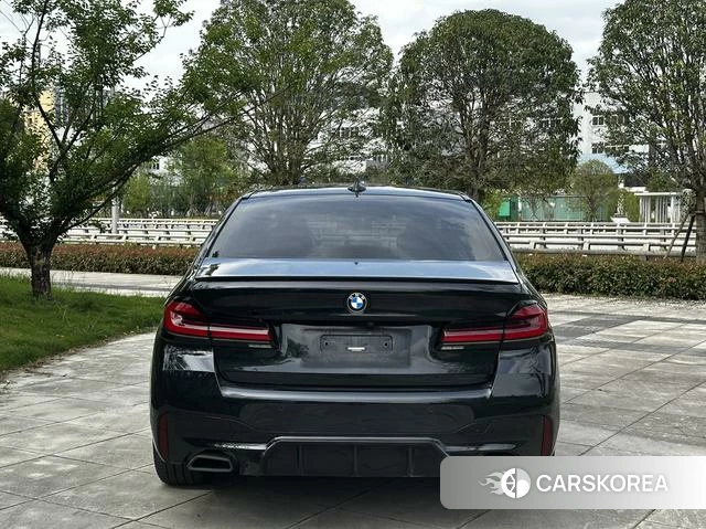 BMW 5 series id 4256393 из Китая 10