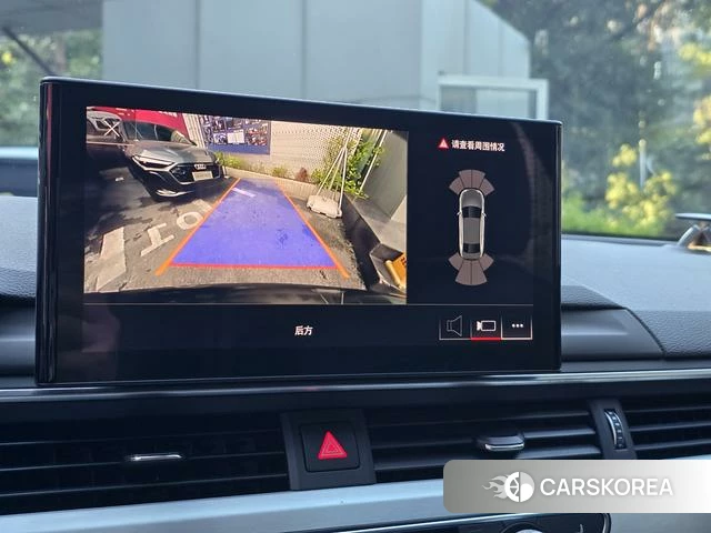 Audi A4L id 4272488 из Китая 10