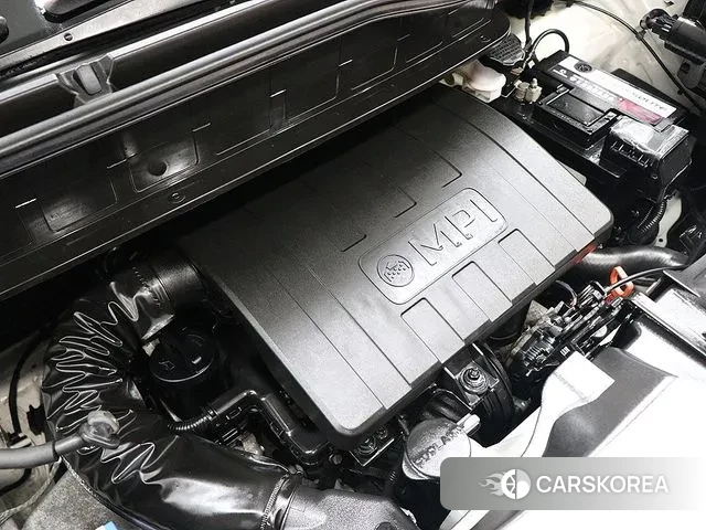 Kia The New Ray id 3356516 из Кореи 10