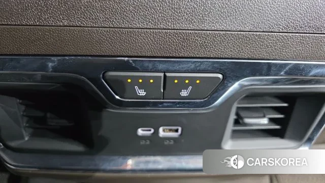 GMC Sierra id 3528445 из Кореи 10