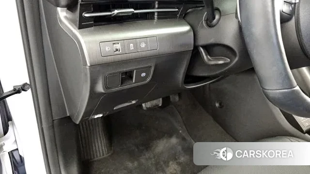 Hyundai Kona Hybrid (SX2) id 3026783 из Кореи 10