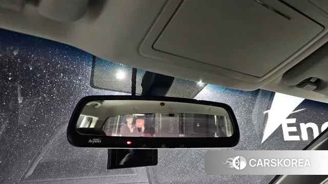 Ssangyong Rexton Sports id 3760968 из Кореи 10