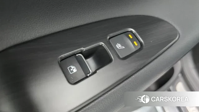 Hyundai The New Grandeur IG id 3400854 из Кореи 10