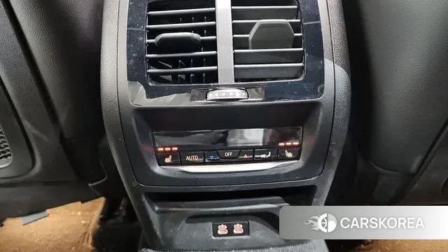 BMW X4 (G02) id 3027319 из Кореи 10