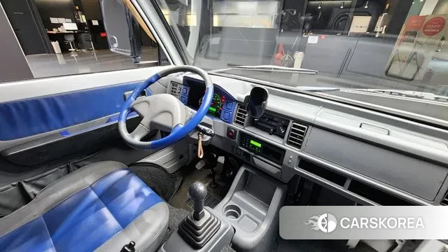 Chevrolet (GM Daewoo) New Damas id 3742949 из Кореи 10