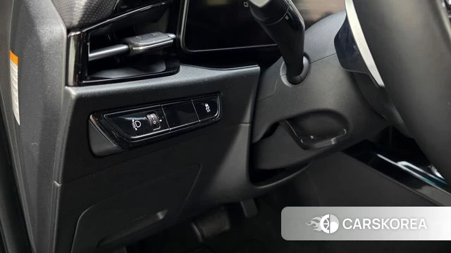Kia Di All New Niro EV id 4922306 из Кореи 10
