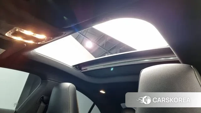 Mercedes-Benz CLA-Class C118 id 2853752 из Кореи 10