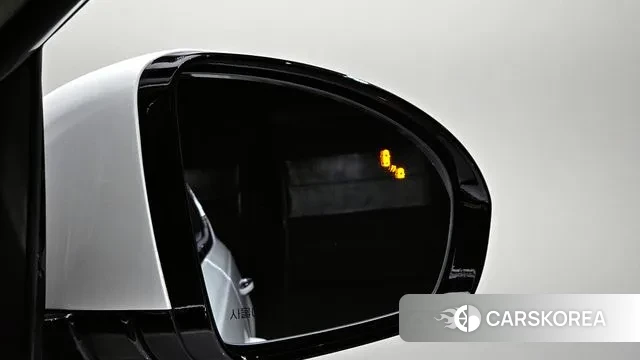 Kia K7 Premier id 3766086 из Кореи 10