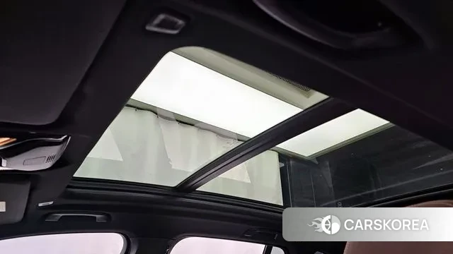 BMW X5 (G05) id 3433780 из Кореи 10