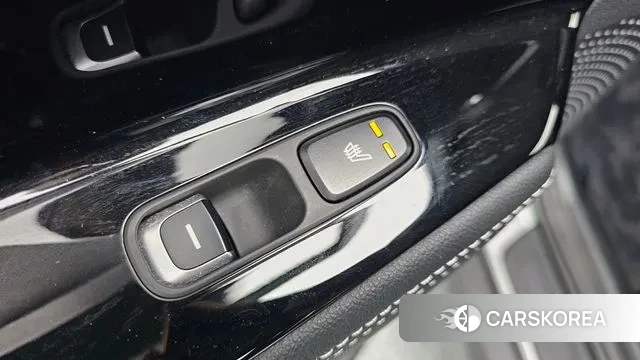 Kia Niro EV id 3373558 из Кореи 10