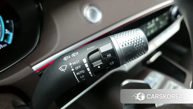 Genesis GV70 id 2974536 из Кореи 10