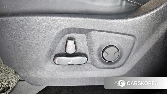 Ssangyong The New Rexton Sports Cannes id 3420880 из Кореи 10