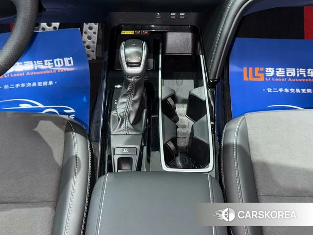 Toyota Camry id 4313590 из Китая 10