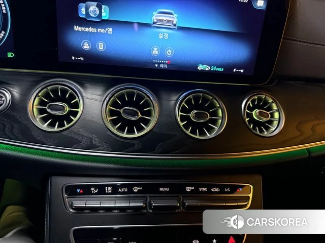 Mercedes-Benz CLS-Class C257 id 3982113 из Кореи 10