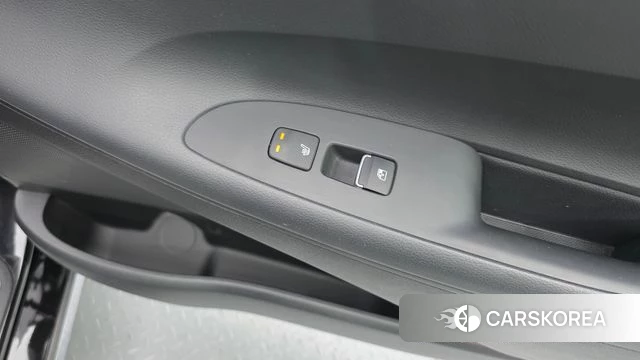 Hyundai The New Grandeur IG Hybrid id 4519610 из Кореи 10