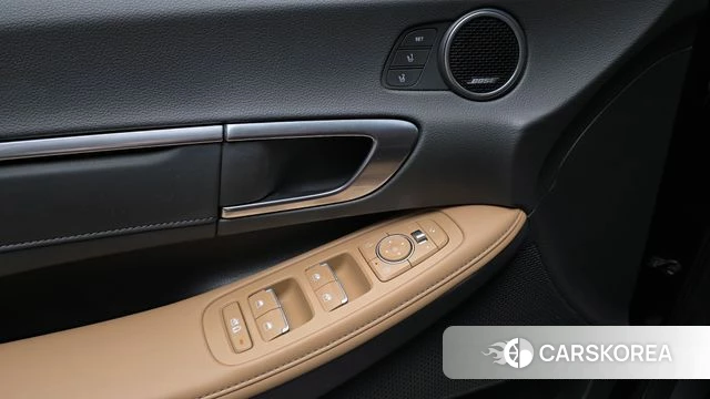 Hyundai Sonata Hybrid (DN8) id 4224877 из Кореи 10