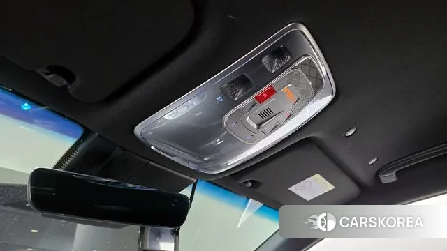 Genesis G90 (RS4) id 3751429 из Кореи 10