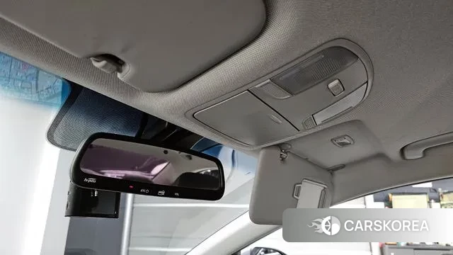 Hyundai The New Avante AD id 2977003 из Кореи 10