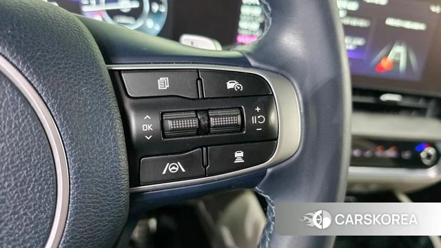 Kia Sportage 5th Generation id 4650980 из Кореи 10