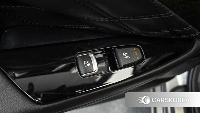 Kia K8 Hybrid id 4640719 из Кореи 10