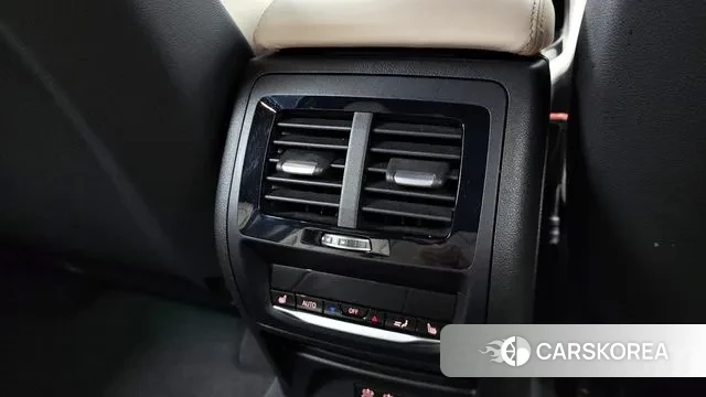 BMW X4M (G02) id 2970183 из Кореи 10