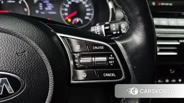 Kia Seltos id 3759816 из Кореи 10