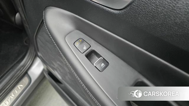 Hyundai The New Santa Fe id 3813468 из Кореи 10