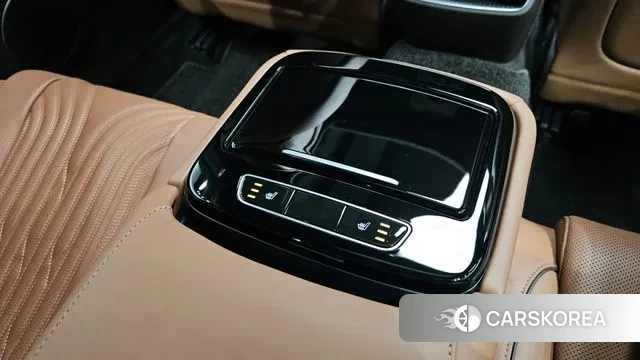 Genesis G80 (RG3) id 3741616 из Кореи 10