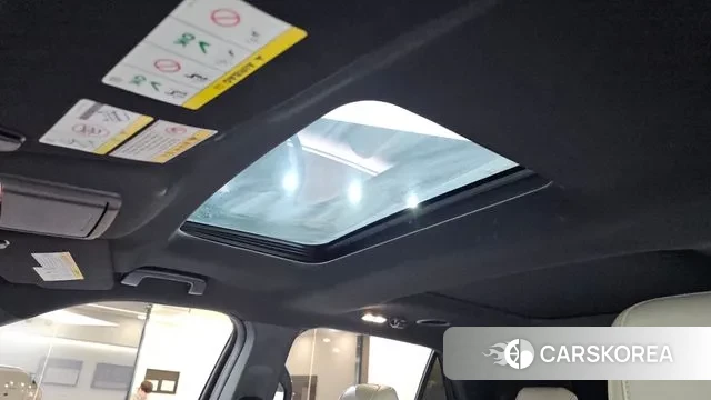 Ford Explorer id 3766717 из Кореи 10