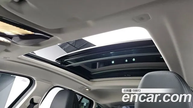 BMW X4 (G02) id 2943540 из Кореи 10