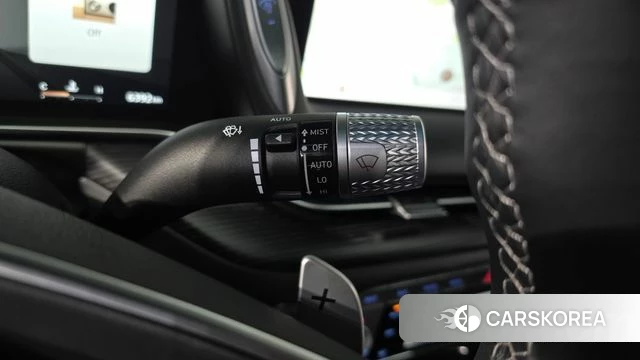 Genesis G90 (RS4) id 4782887 из Кореи 10