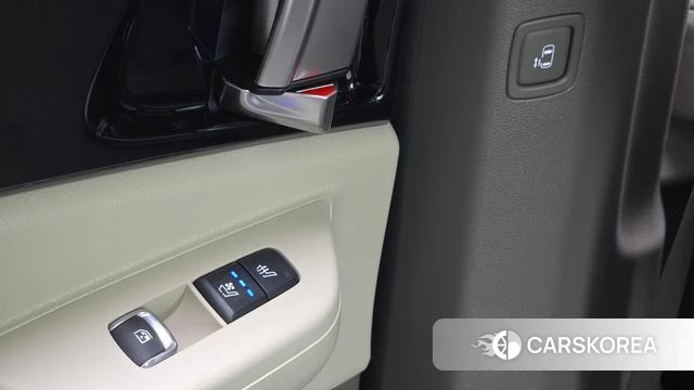 Kia The New Carnival 4th Generation id 4548661 из Кореи 10