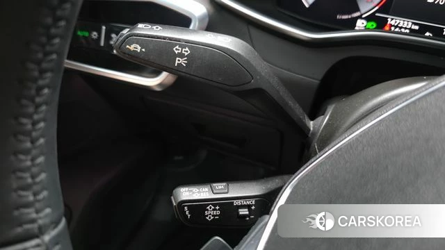 Audi A6 (C8) id 4470885 из Кореи 10