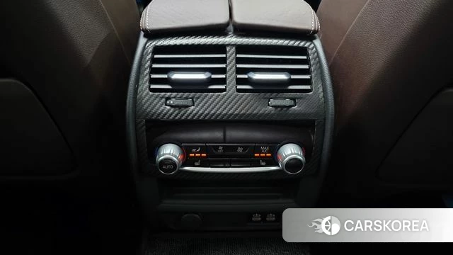 BMW 5 Series (G30) id 4641892 из Кореи 10