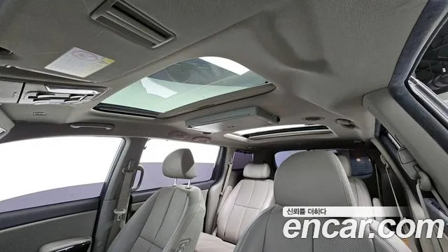 Kia All New Carnival id 2417456 из Кореи 10