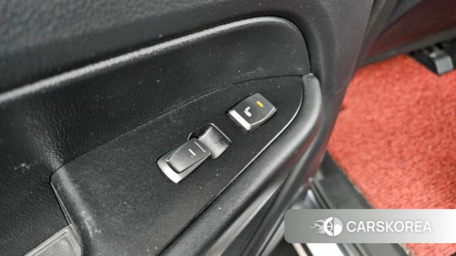 Ssangyong Rexton Sports id 3904859 из Кореи 10