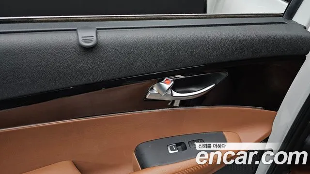 Kia The New Sorento id 2705513 из Кореи 10