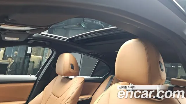 BMW 3 Series (G20) id 2649710 из Кореи 10