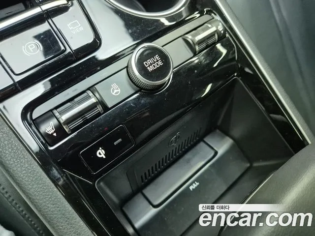 Kia K5 Hybrid 3rd Generation id 2910381 из Кореи 10